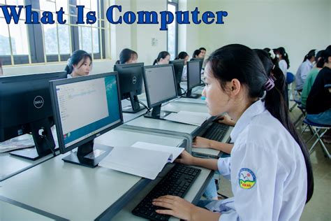 Image result for Full Form of Computer Device