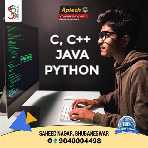 Image result for C C++ Python Java