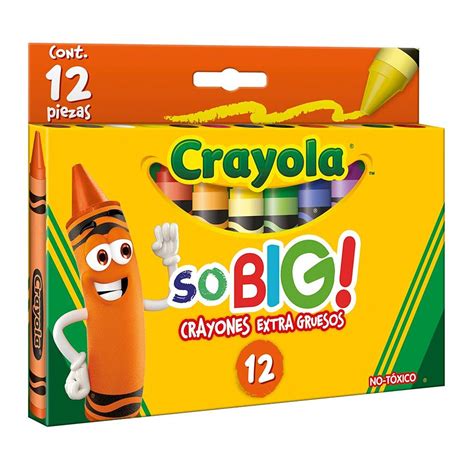 Crayola Big に対する画像結果