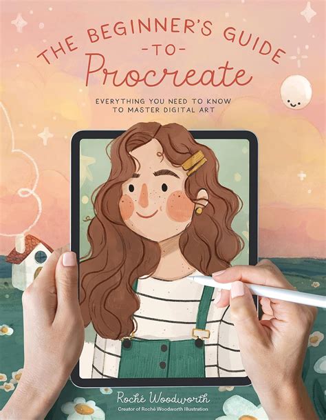 Image result for Beginners Guide to Procreate