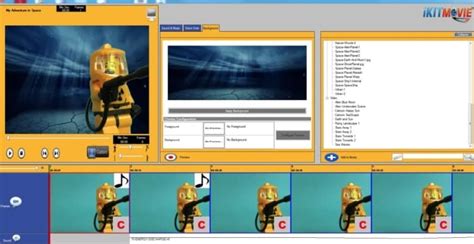 Image result for Stop Motion 2D Animation Software