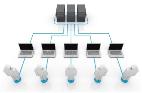 Image result for What Is a Connection Server