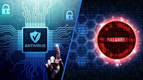 Image result for Malware vs Antivirus