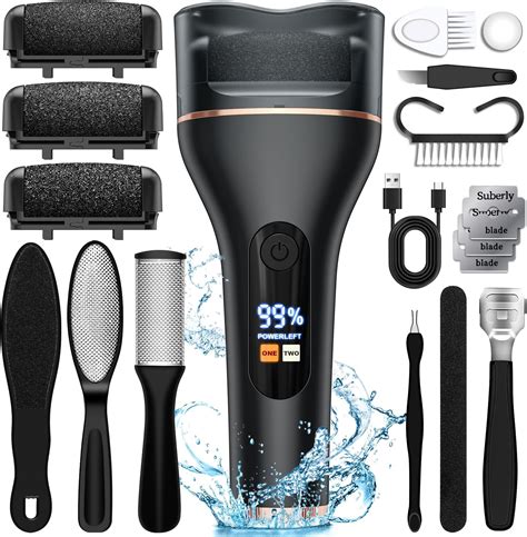 Image result for Japonesque Electric Foot File