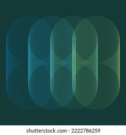 Image result for Round Network Design