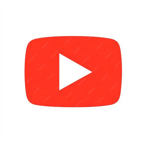 Toradh íomhá ar YouTube Button Logo in Android Studio