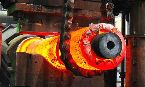 Image result for Forgeing Aluminium