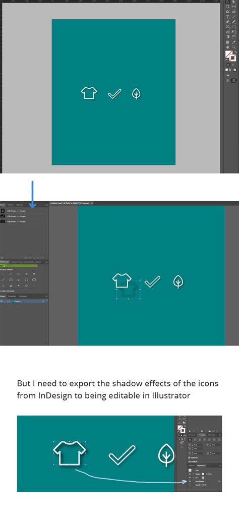 InDesign Flatten Transparency に対する画像結果