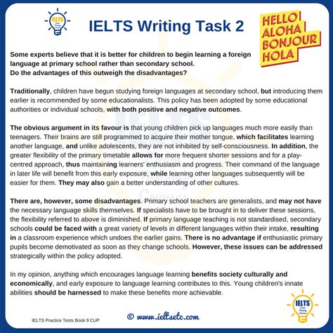 Image result for Writing Task 2 October IELTS