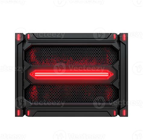 Image result for Red Light On Computer Case