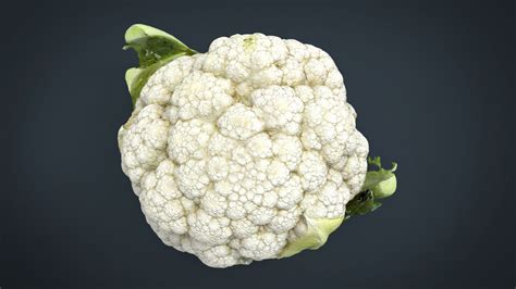 Image result for Cauliflower Object Show