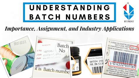 Batch Code Meaning に対する画像結果