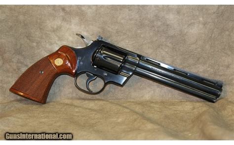 Image result for 6 Inch Colt Python Ultimate