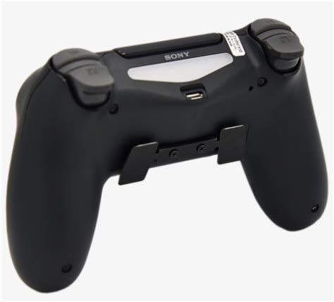 Toradh íomhá ar PS4 Pro Controller 2