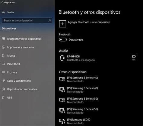Image result for Bluetooth Activar En PC