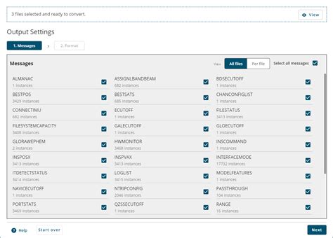 Image result for Set Up Output File