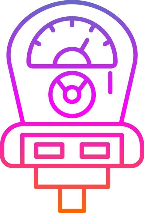 Toradh íomhá ar Gambar Meter Line