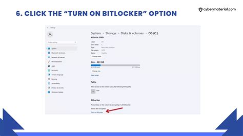 Image result for BitLocker Set Up