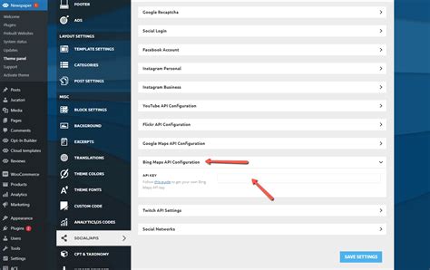 Toradh íomhá ar Bing Maps API Pricing