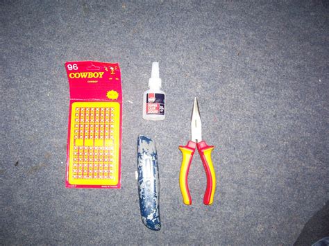 Image result for Exploding BB Pellets