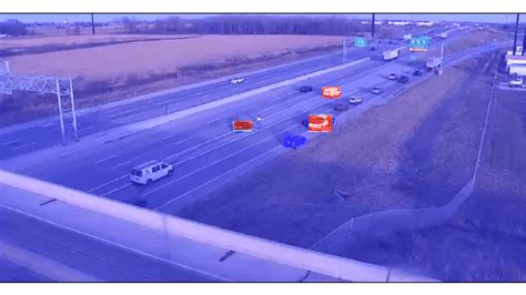 Python Track Pixel に対する画像結果