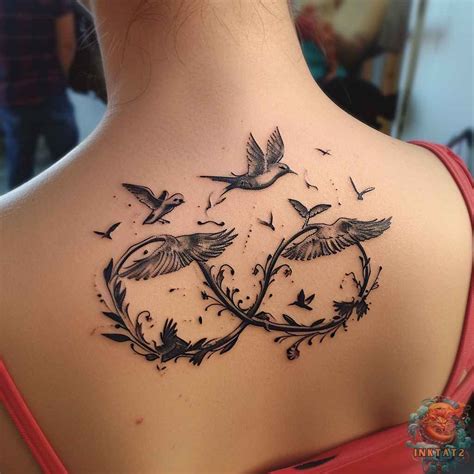 Infinity Symbol Style에 대한 이미지 결과