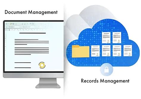 Image result for Records Management Software Comparison