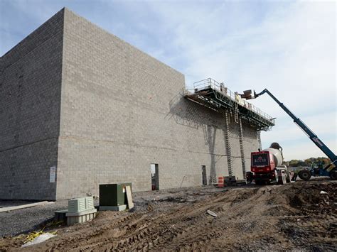 Image result for Building a Block Pilaster