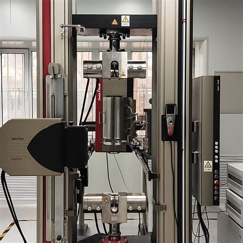 Image result for High Temperature Testing Machine