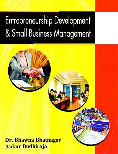 Afbeeldingsresultaten voor Small Business Development Text Book