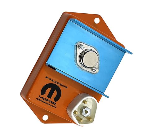 Image result for Dodge Electronic Control Module