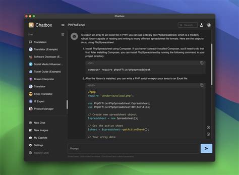 Toradh íomhá ar Chat Box Ai License Key