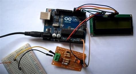 Image result for Arduino AC Vaw Sensor