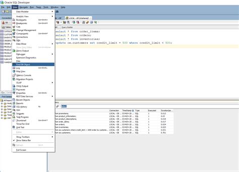 Image result for IBM SQL Dev Tool