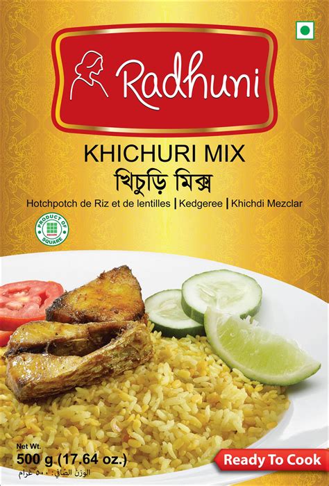 Toradh íomhá ar Kechuri Mix