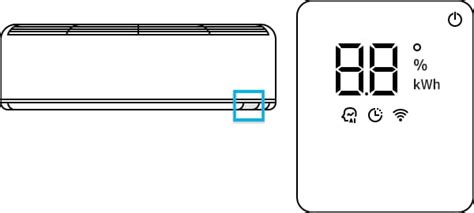 Image result for Samsung Split System Error Codes