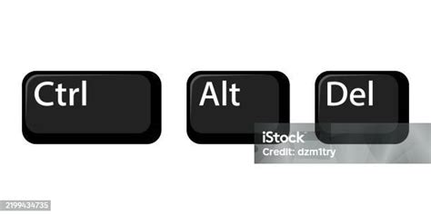 Image result for Ctrl Alt Del Graphic