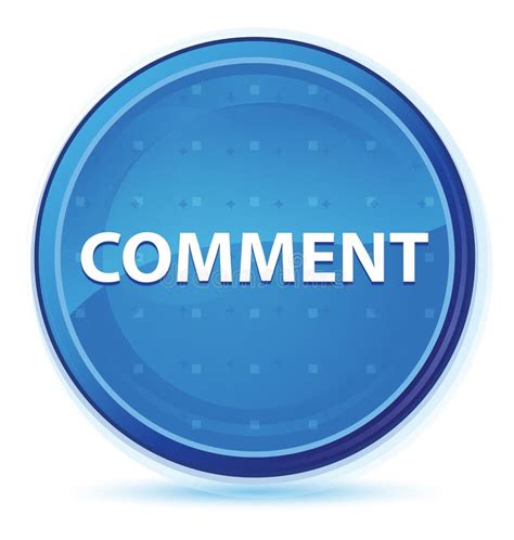 Image result for Comment Button Blue Color