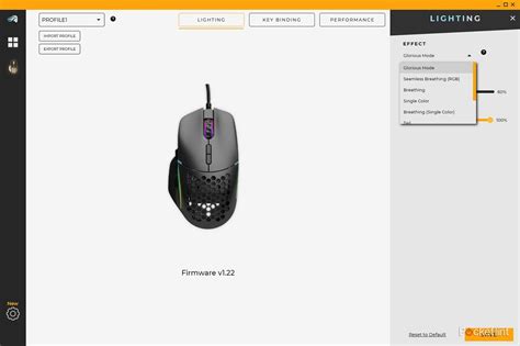 Afbeeldingsresultaten voor Model O Mouse Software