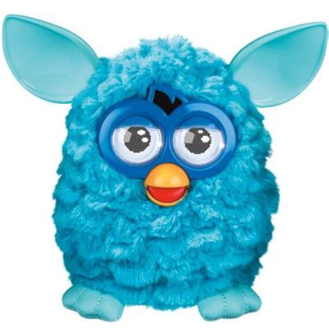 Afbeeldingsresultaten voor First Gen Furby Boom