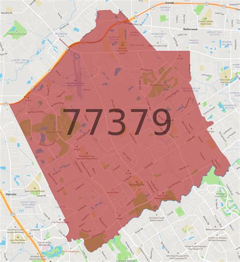 Image result for 77019 Zip Code