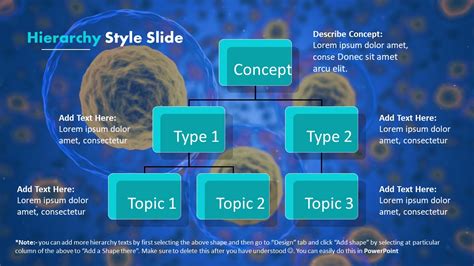 Cell PowerPoint Template に対する画像結果