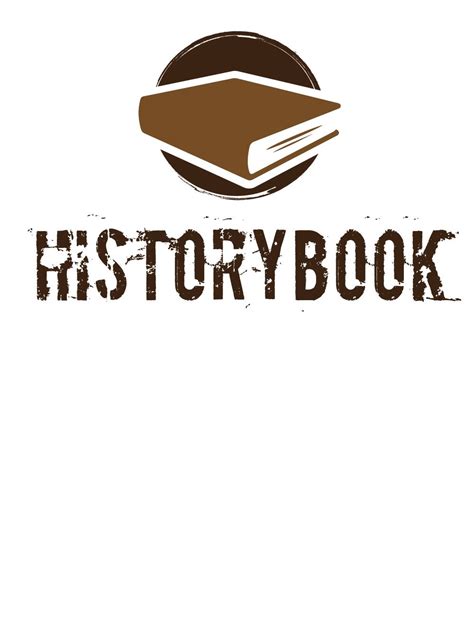 Image result for History Books Sign