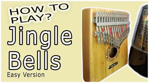 Image result for Kalimba Songs Tutorial Easy