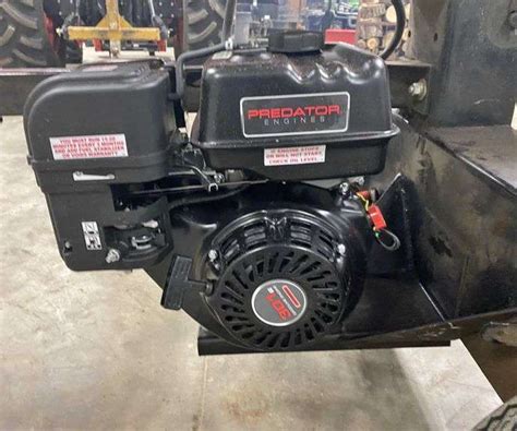 Image result for 301Cc Predator with Stage 3