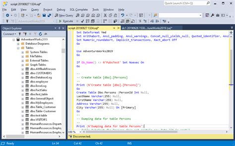 Format in SQL Server に対する画像結果