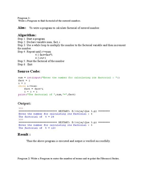 12th Computer Science Practical PDF に対する画像結果