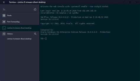 Afbeeldingsresultaten voor SQL*Plus Install in Windows