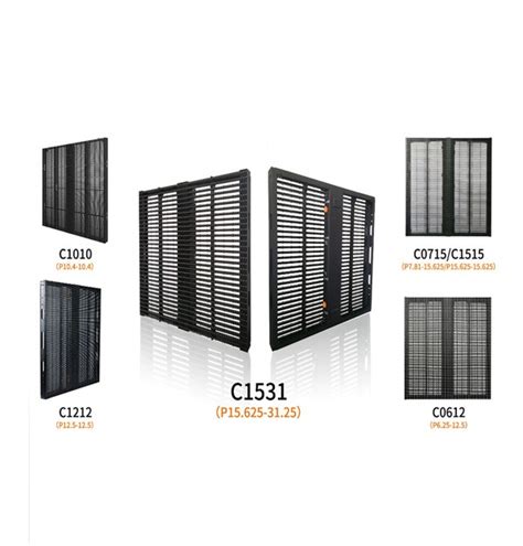 Image result for LED Transparent Display Green Color