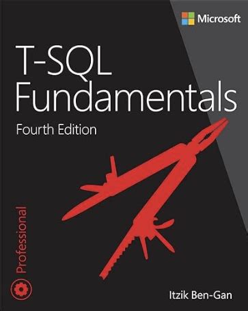 Image result for SQL and T-SQL Concepts